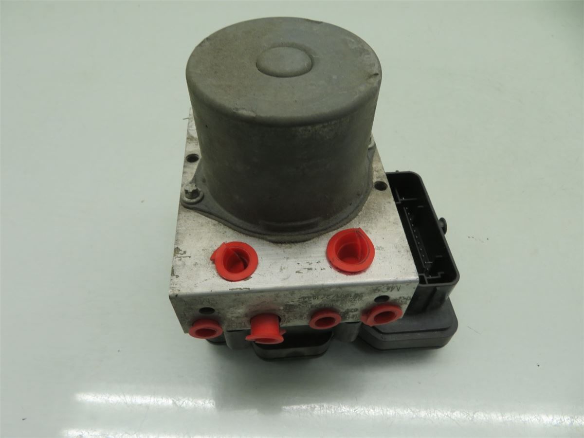 ABS Hydraulikkaggregat – bilde 4