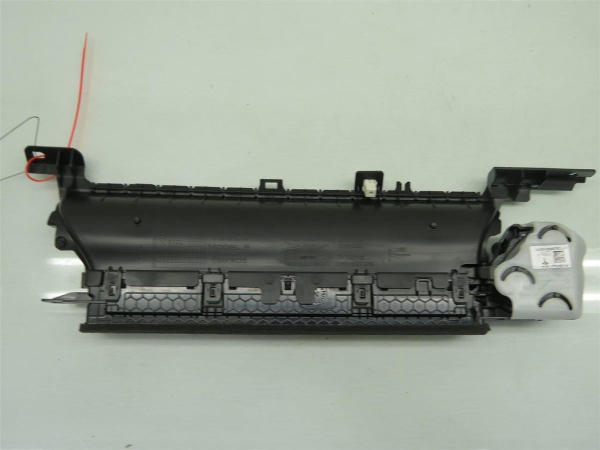 Dashbord Kanal / Dyse – bilde 1
