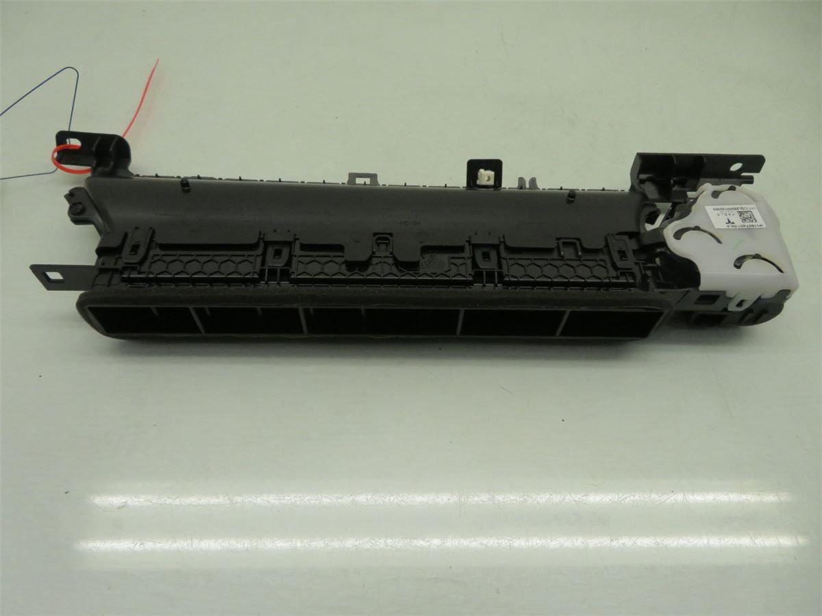 Dashbord Kanal / Dyse – bilde 2