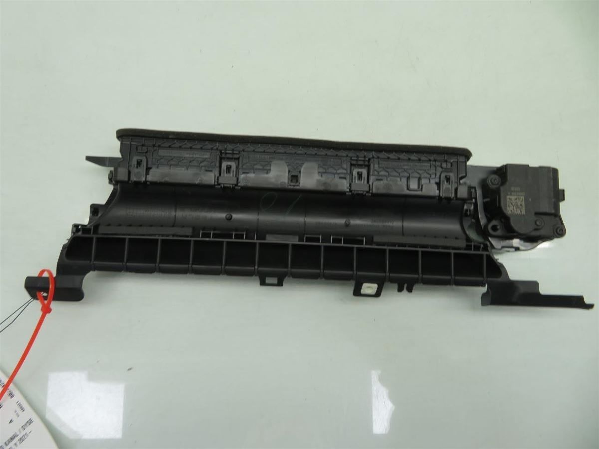 Dashbord Kanal / Dyse – bilde 4