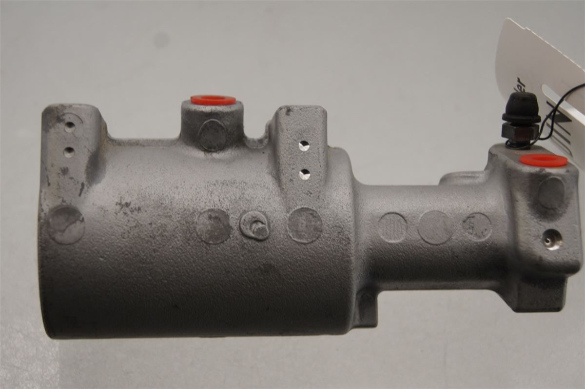 Brems Hovedsylinder – bilde 1