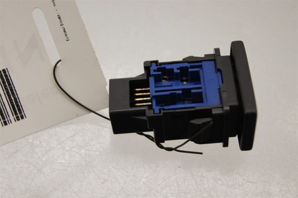 Bryter Diff.Sperre – bilde 2