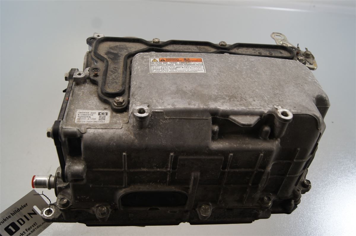 Hybridconverter – bilde 1