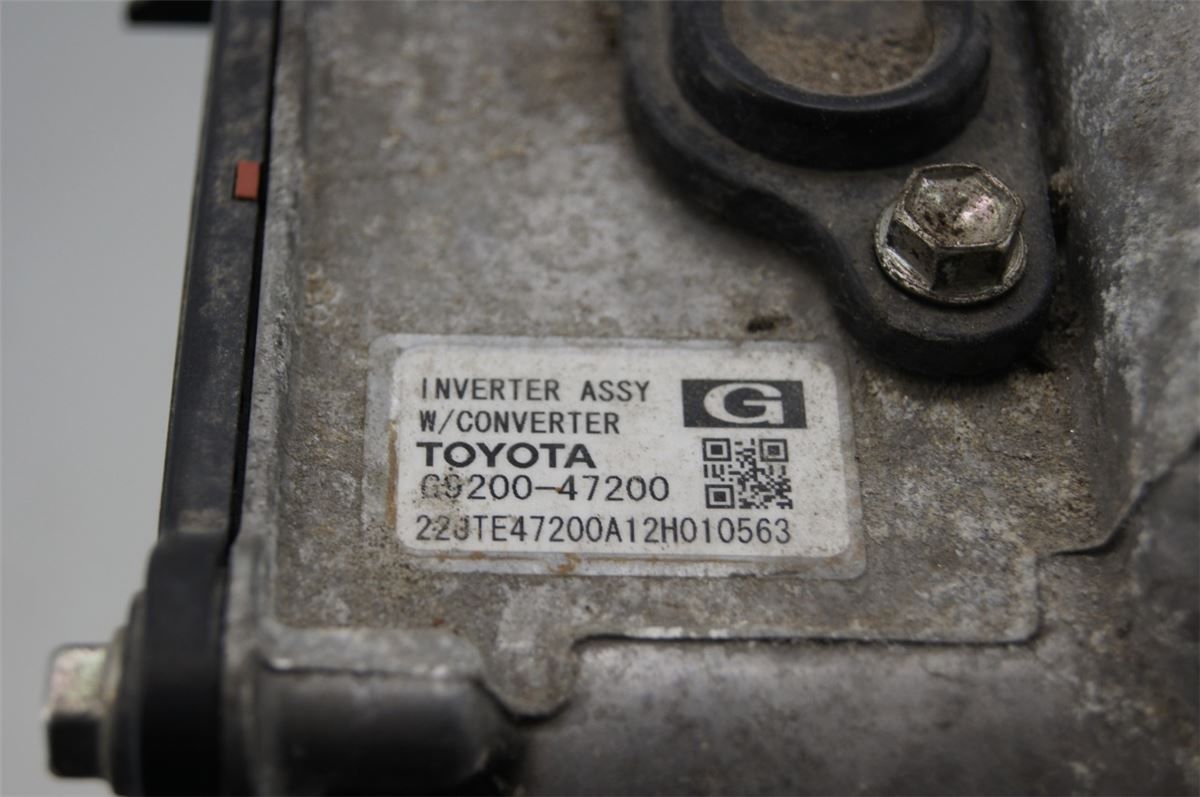 Hybridconverter – bilde 2