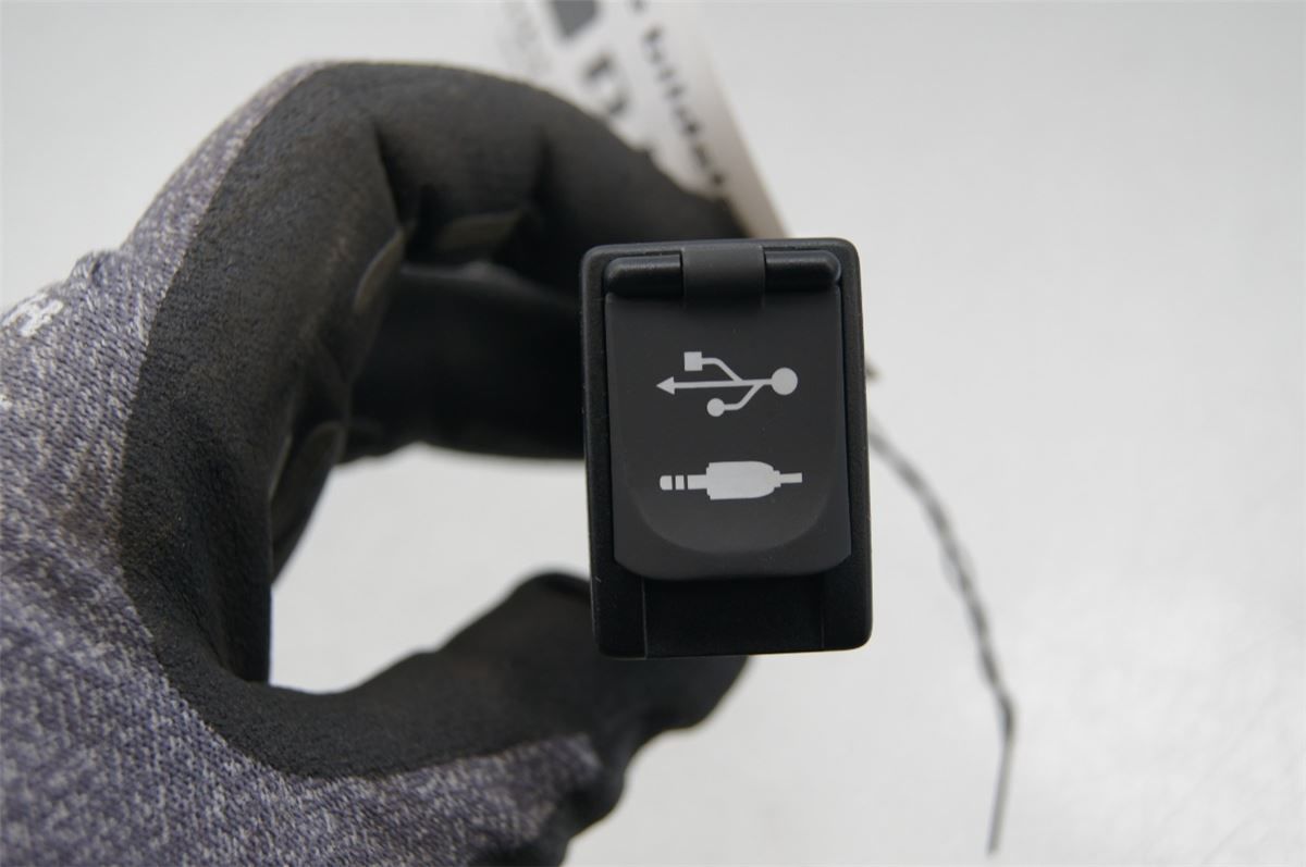 Usb Forbindelse – bilde 1