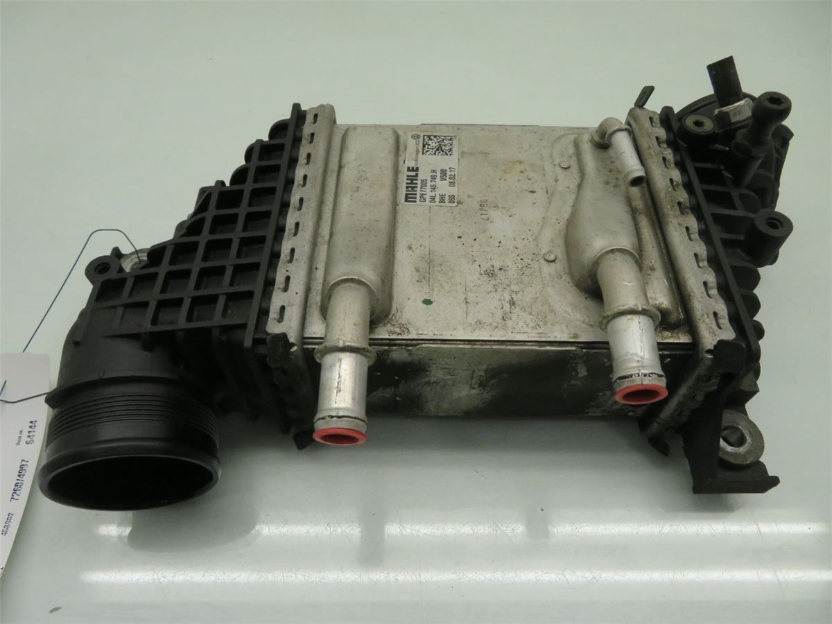 Intercooler Radiator – bilde 2