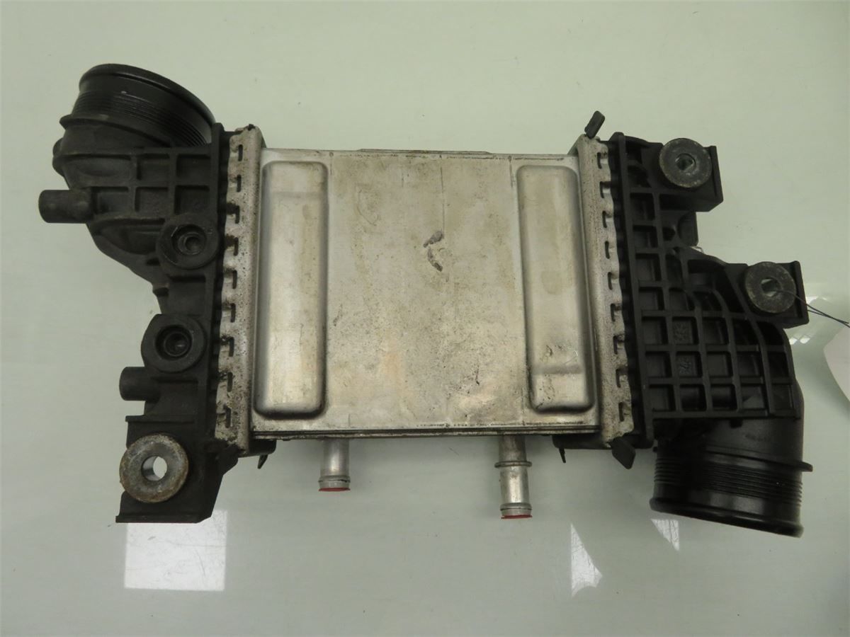 Intercooler Radiator – bilde 3