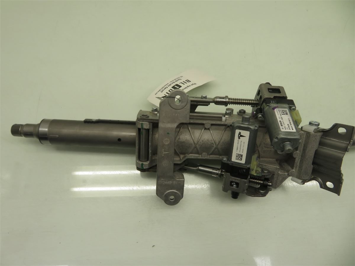 Rattakselaggregat Justerbart – bilde 4