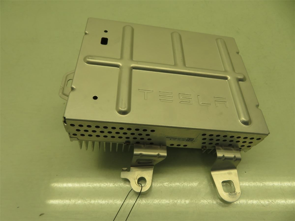 Stereo Forsterker – bilde 2