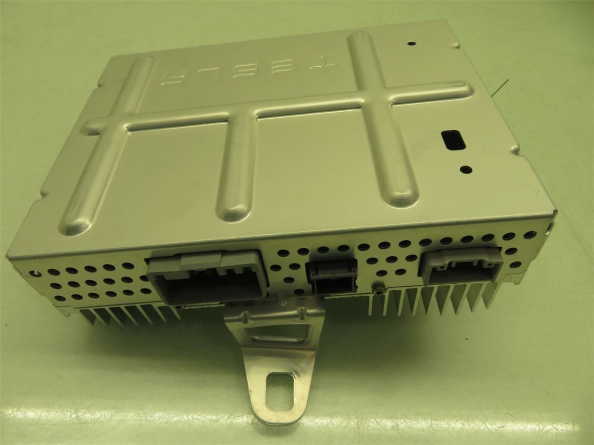 Stereo Forsterker – bilde 3
