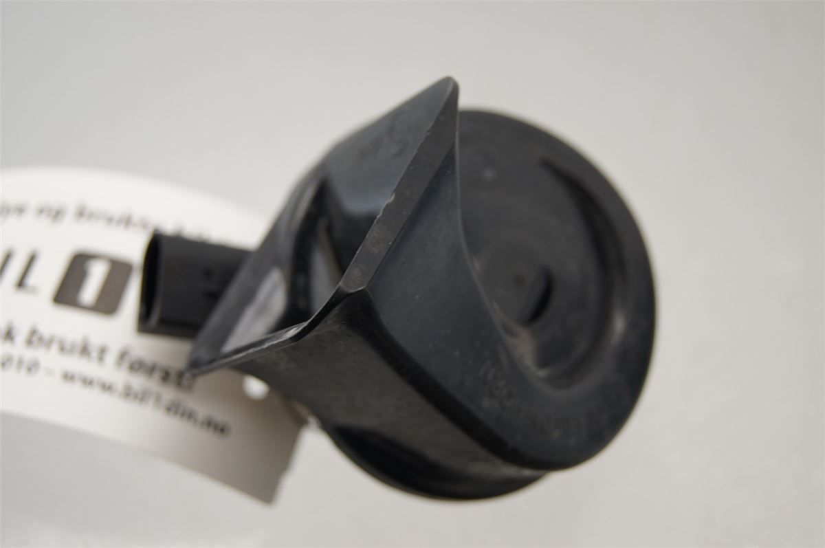 Signalhorn – bilde 1