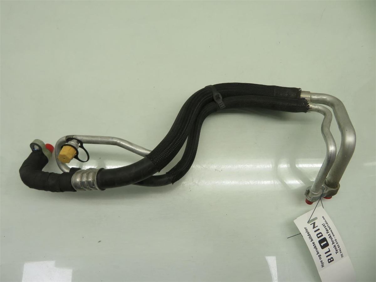 Varme AC Slange / Rør – bilde 1