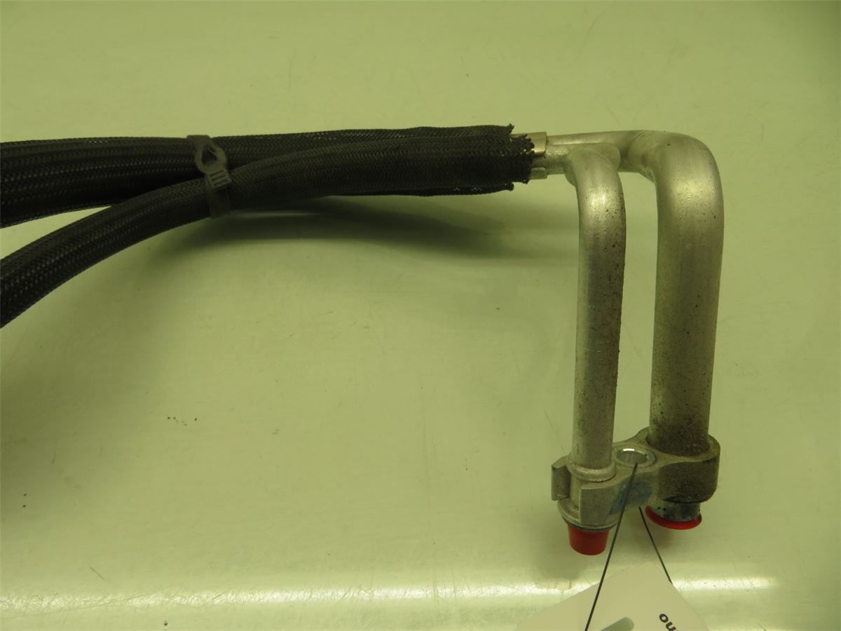 Varme AC Slange / Rør – bilde 2