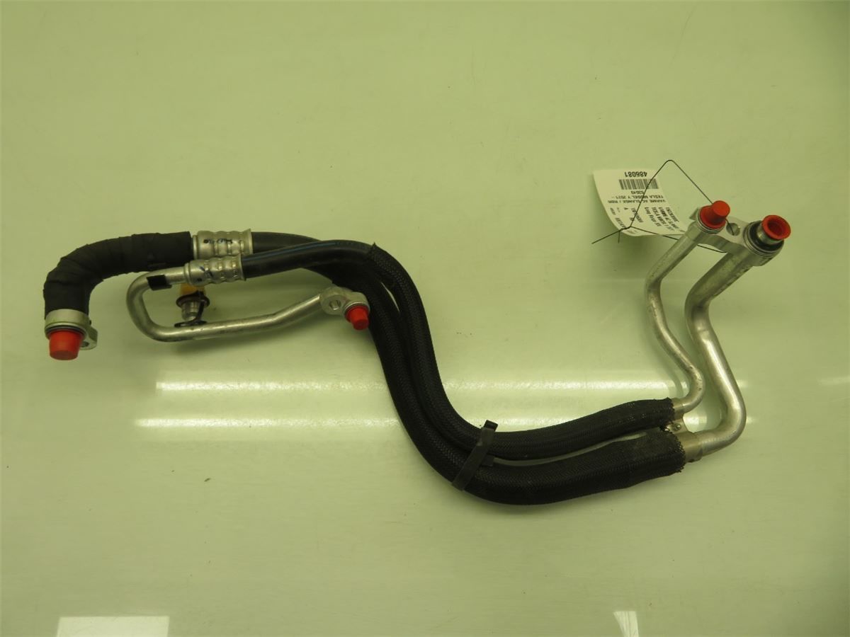 Varme AC Slange / Rør – bilde 3