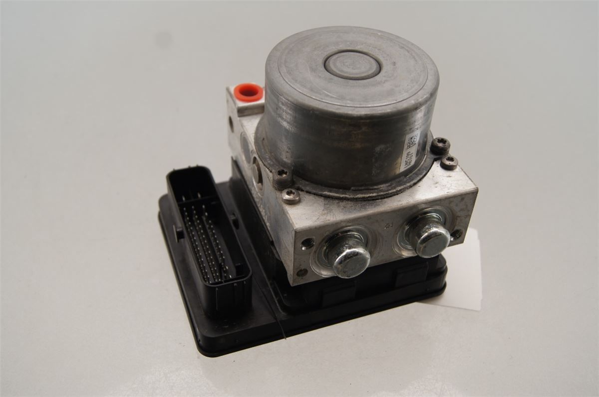 ABS Hydraulikkaggregat – bilde 1