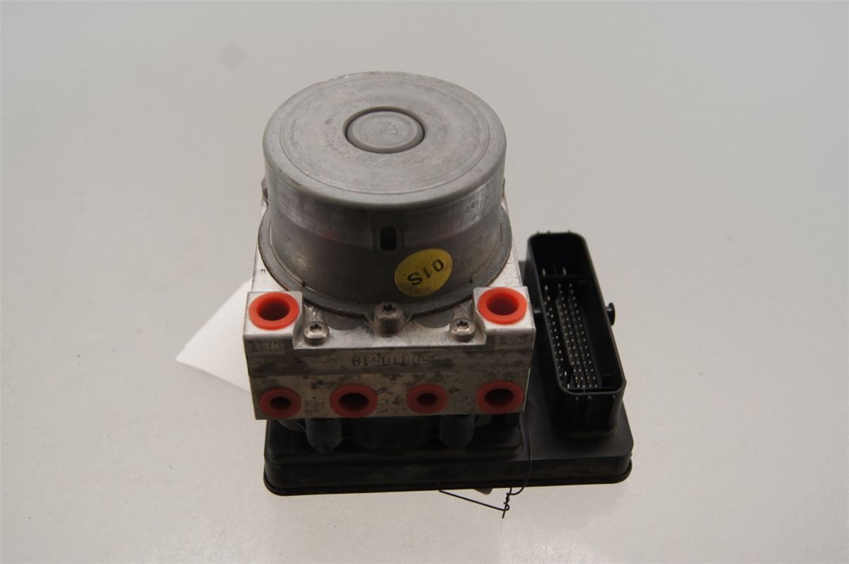 ABS Hydraulikkaggregat – bilde 2