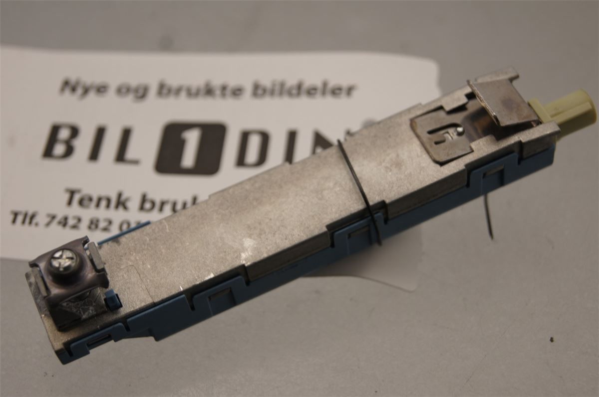 Stereo Antenneforsterker – bilde 1