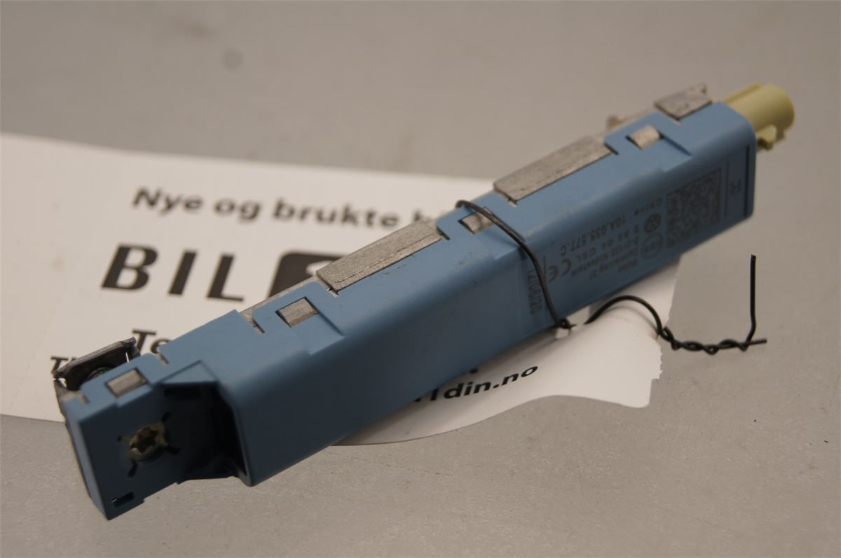 Stereo Antenneforsterker – bilde 2