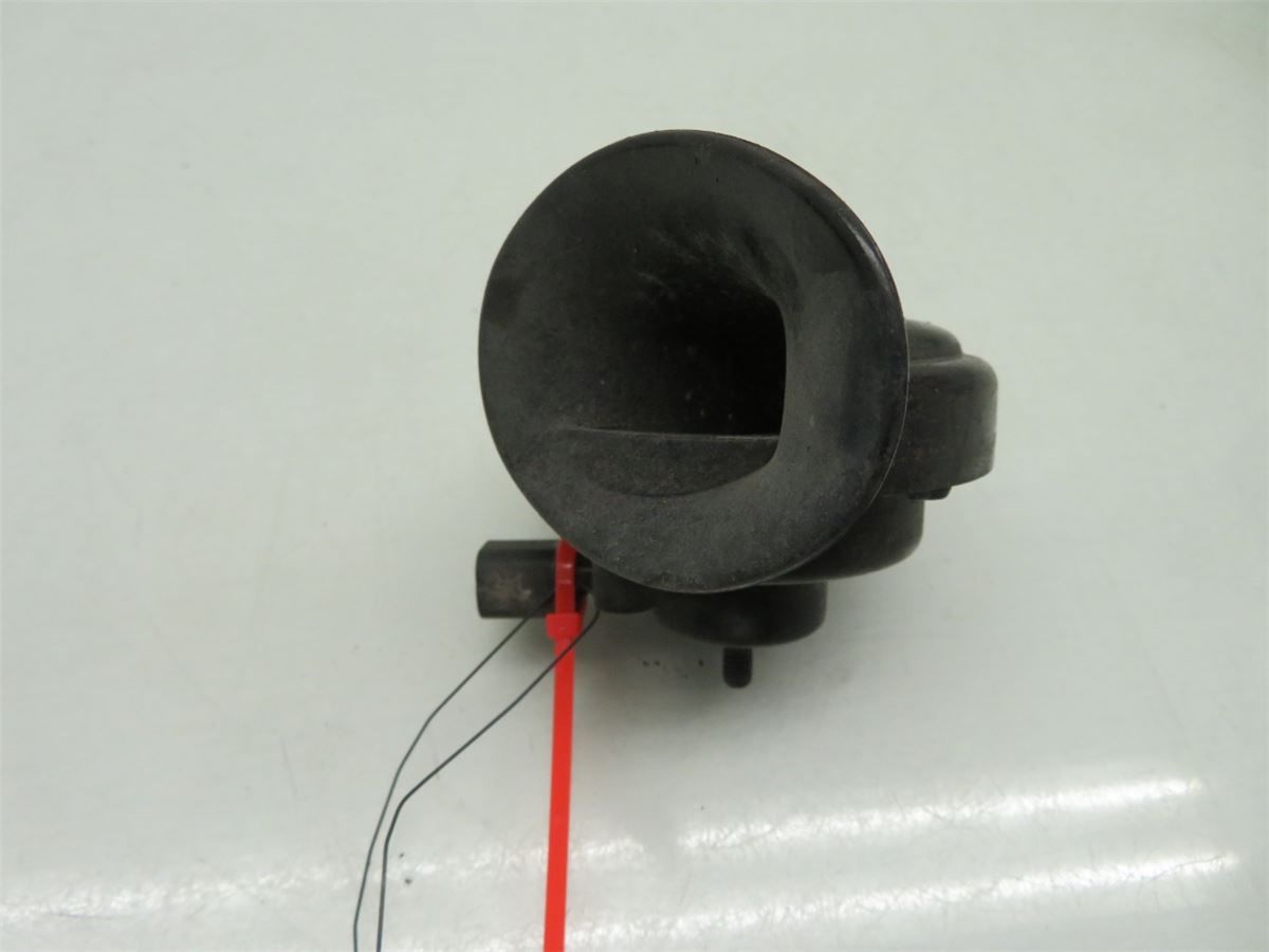 Signalhorn – bilde 1