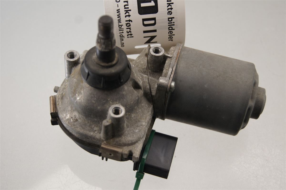 Viskermotor Frontrute – bilde 1