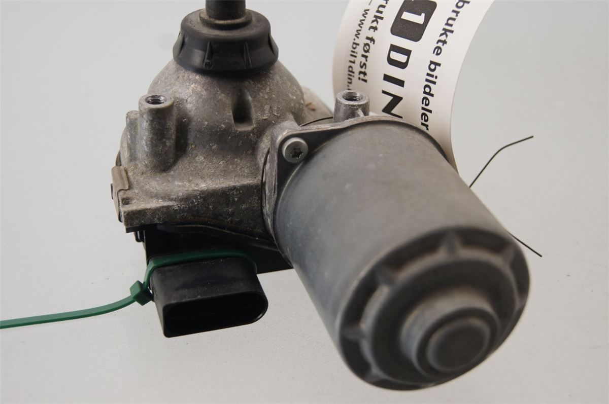 Viskermotor Frontrute – bilde 2