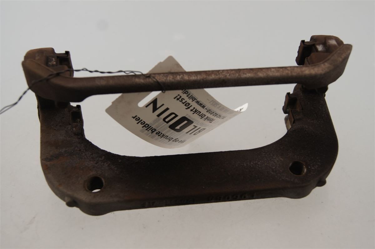 Bremsecaliper Feste Holder – bilde 1