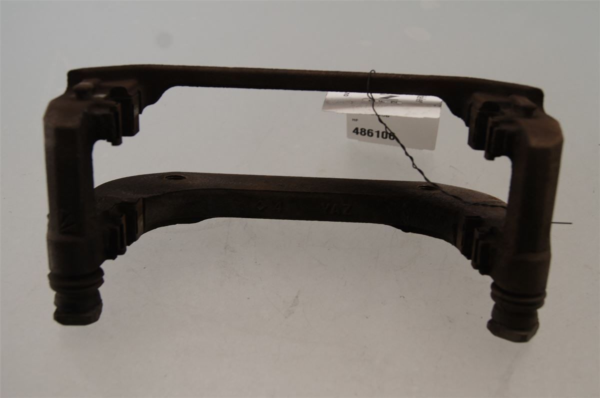 Bremsecaliper Feste Holder – bilde 2