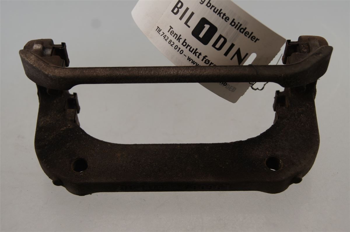 Bremsecaliper Feste Holder – bilde 1