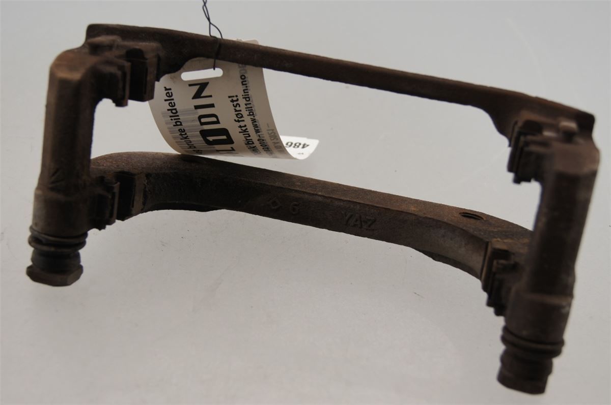 Bremsecaliper Feste Holder – bilde 2