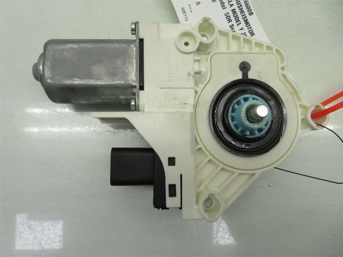 Vindusheismotor – bilde 2