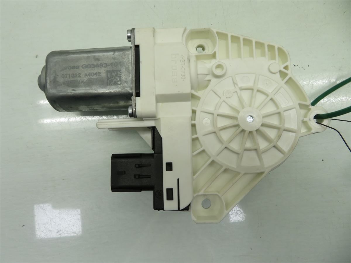 Vindusheismotor – bilde 2