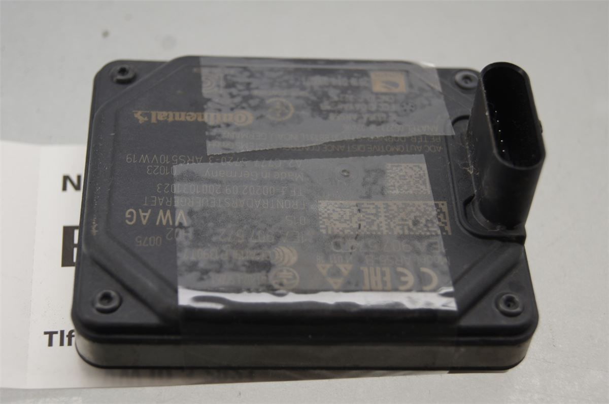Sensor Adaptivradar Fartholder – bilde 1