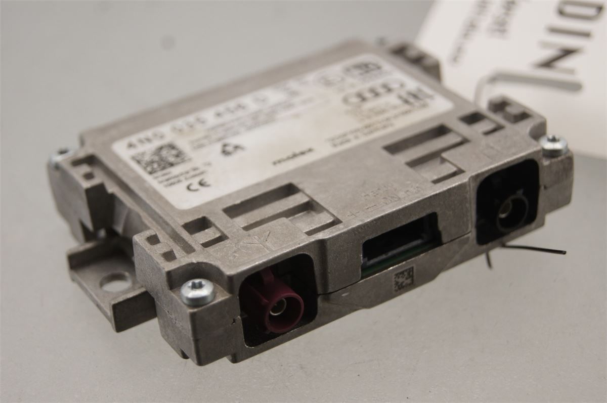 Stereo Antenneforsterker – bilde 2