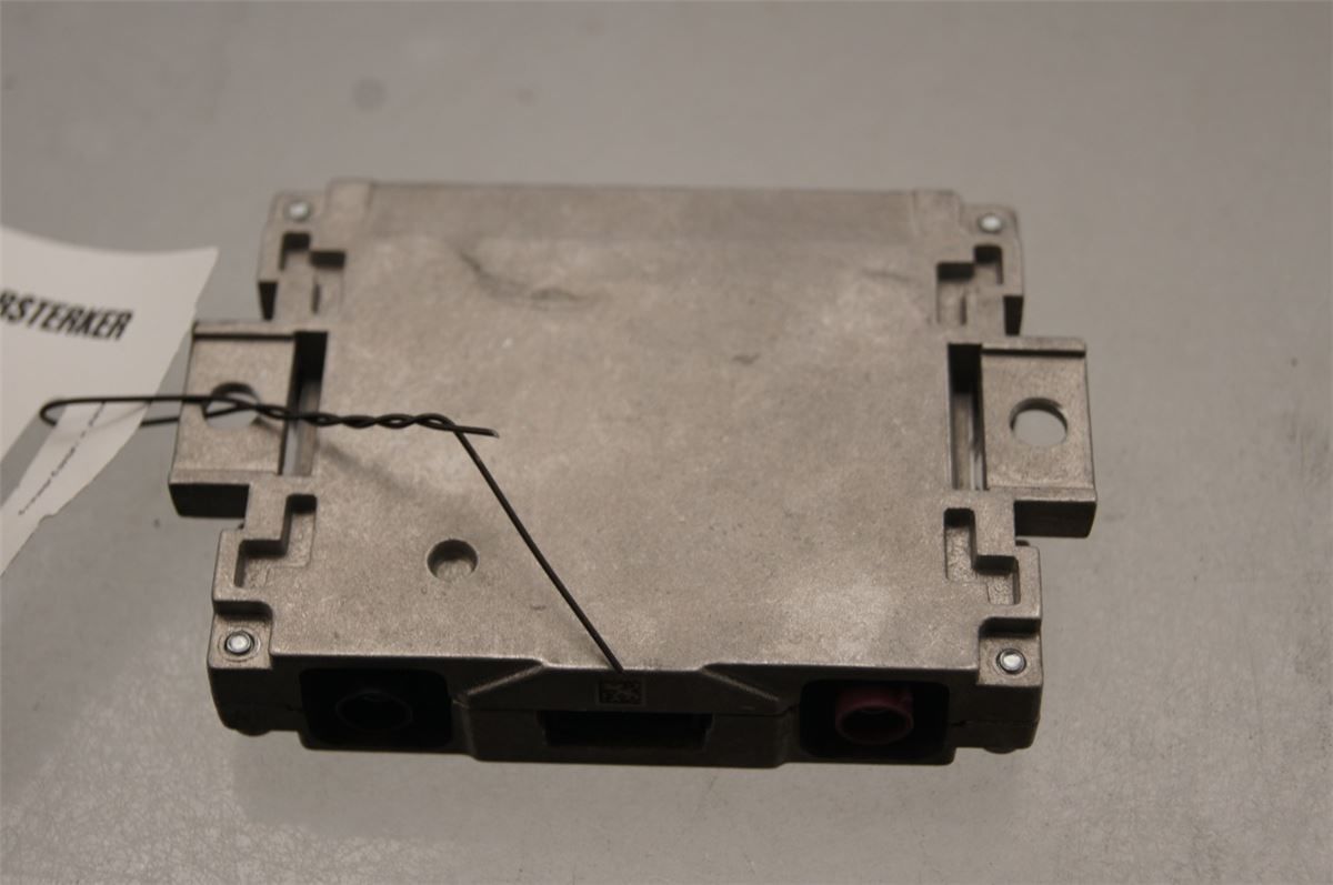 Stereo Antenneforsterker – bilde 3