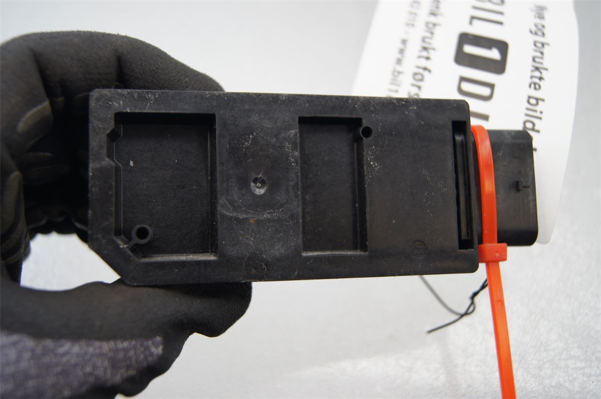 Styreenhet Nøkkelløst System – bilde 2