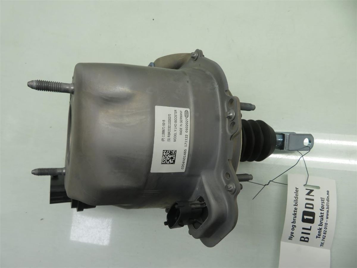 Bremseservo – bilde 2