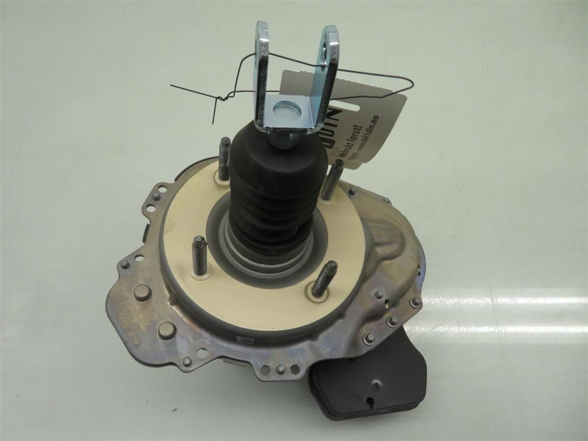 Bremseservo – bilde 5