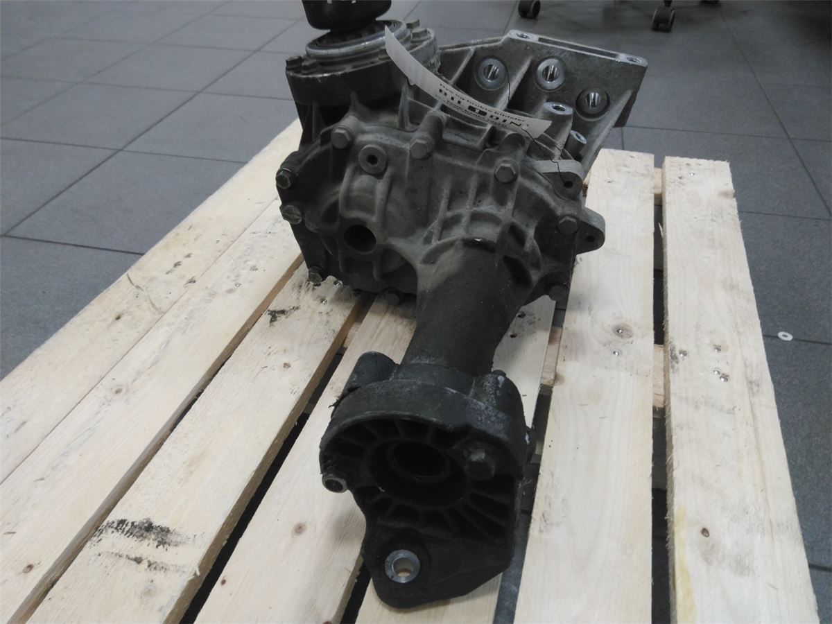 Gearkasse Fordelingskasse – bilde 3