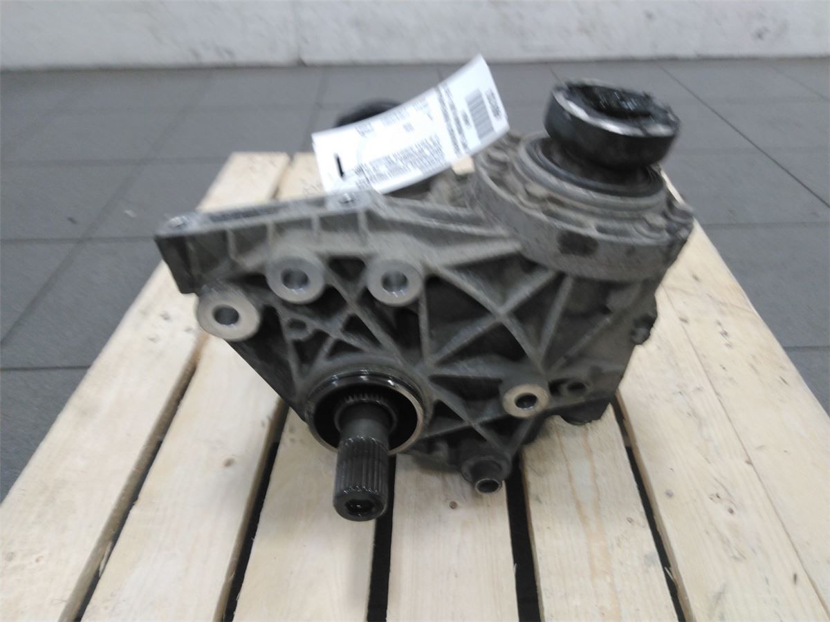 Gearkasse Fordelingskasse – bilde 5