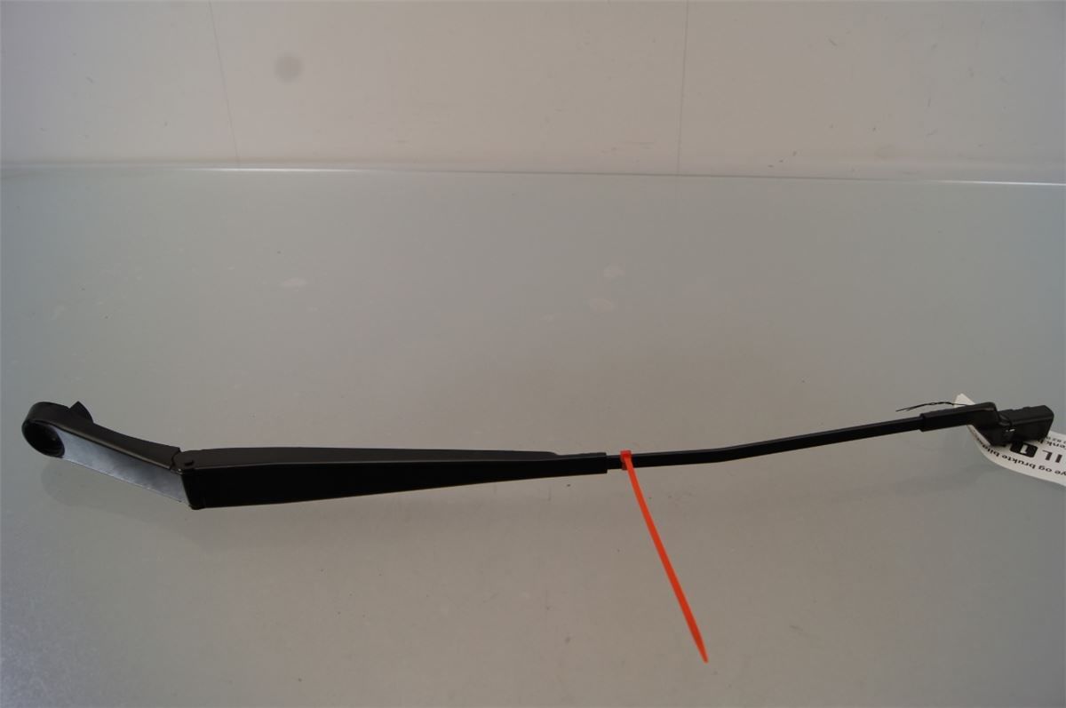 Viskerarm / Armer Frontrute – bilde 1
