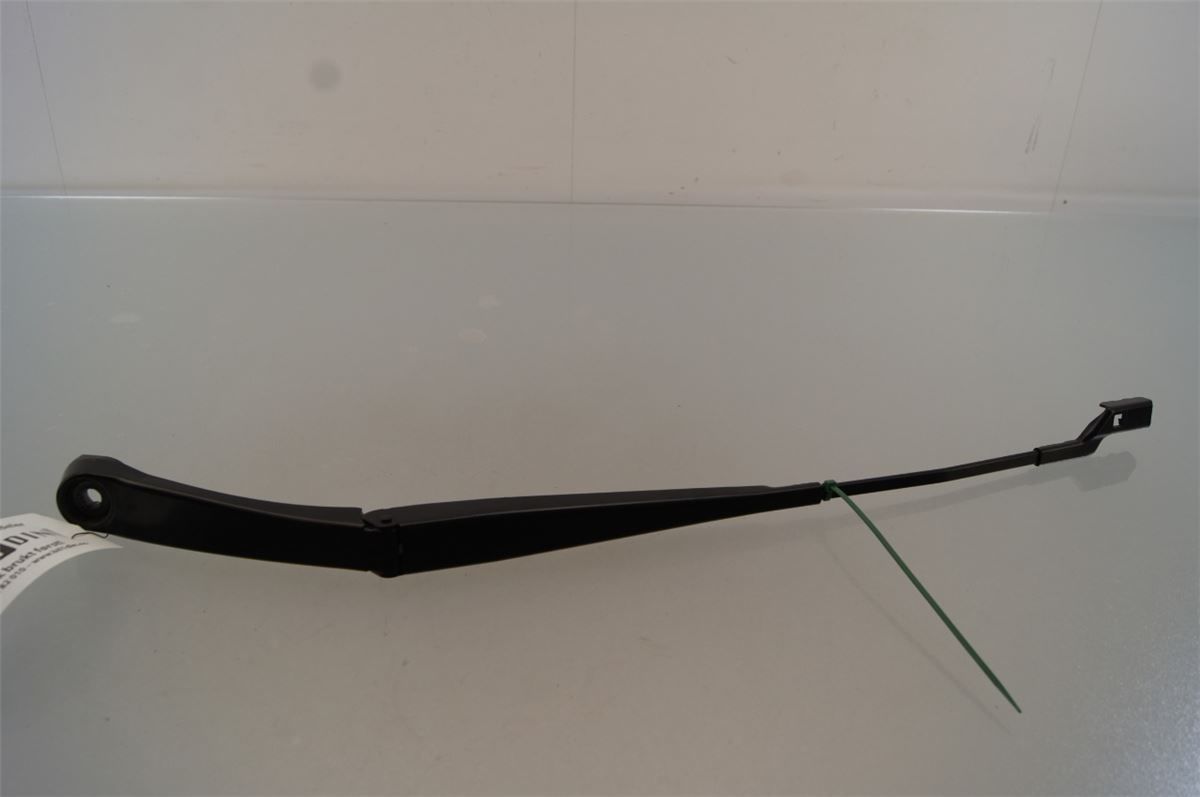 Viskerarm / Armer Frontrute – bilde 1