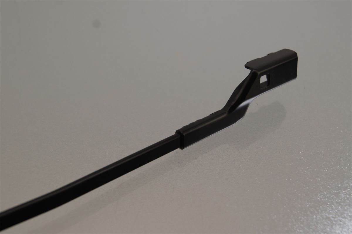 Viskerarm / Armer Frontrute – bilde 3