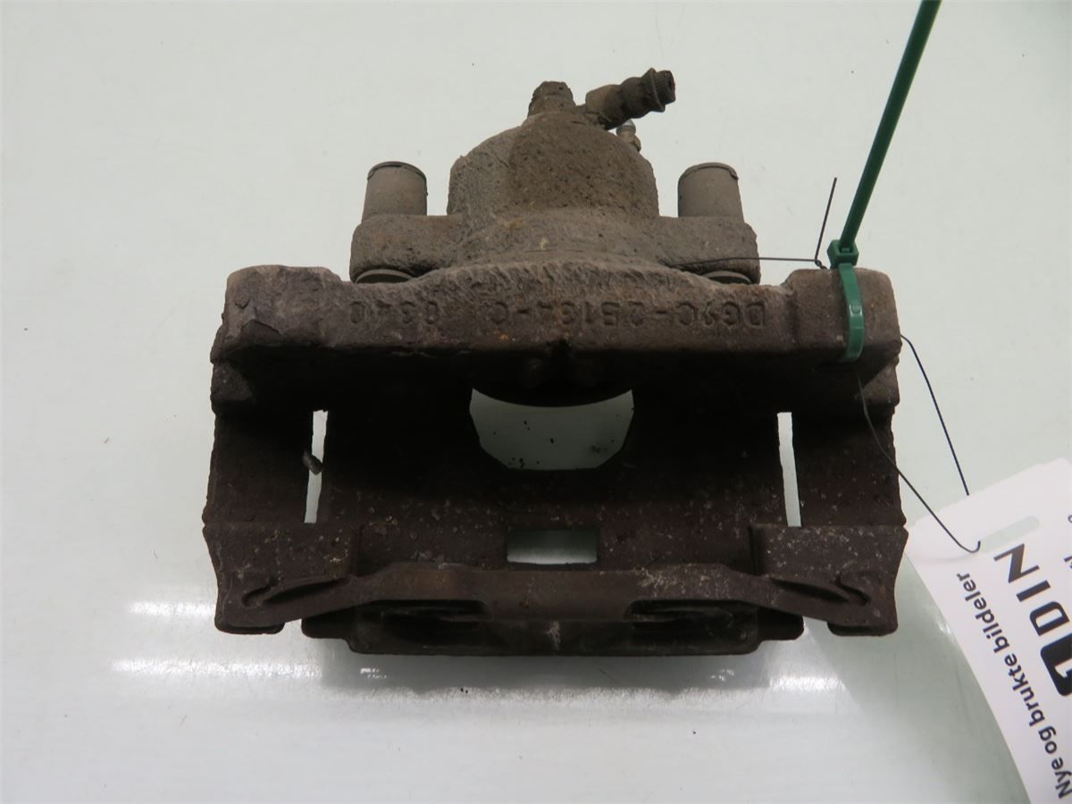 Bremsecaliper Foran Høyre – bilde 1