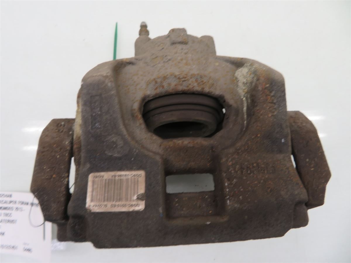 Bremsecaliper Foran Høyre – bilde 2