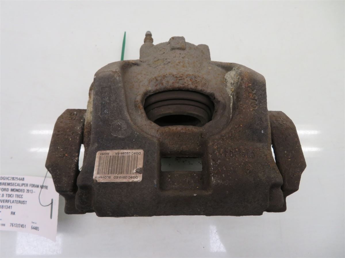 Bremsecaliper Foran Høyre – bilde 3