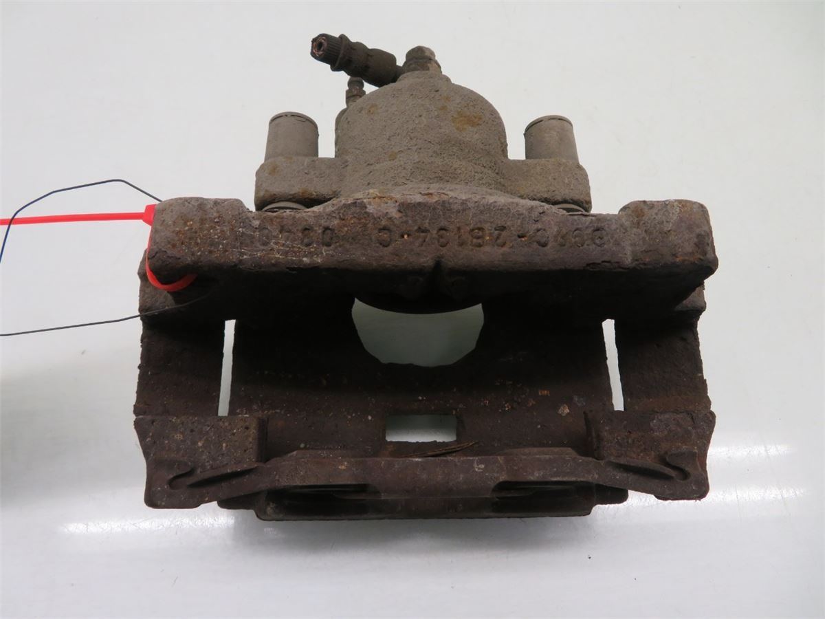 Bremsecaliper Foran Venstre – bilde 1