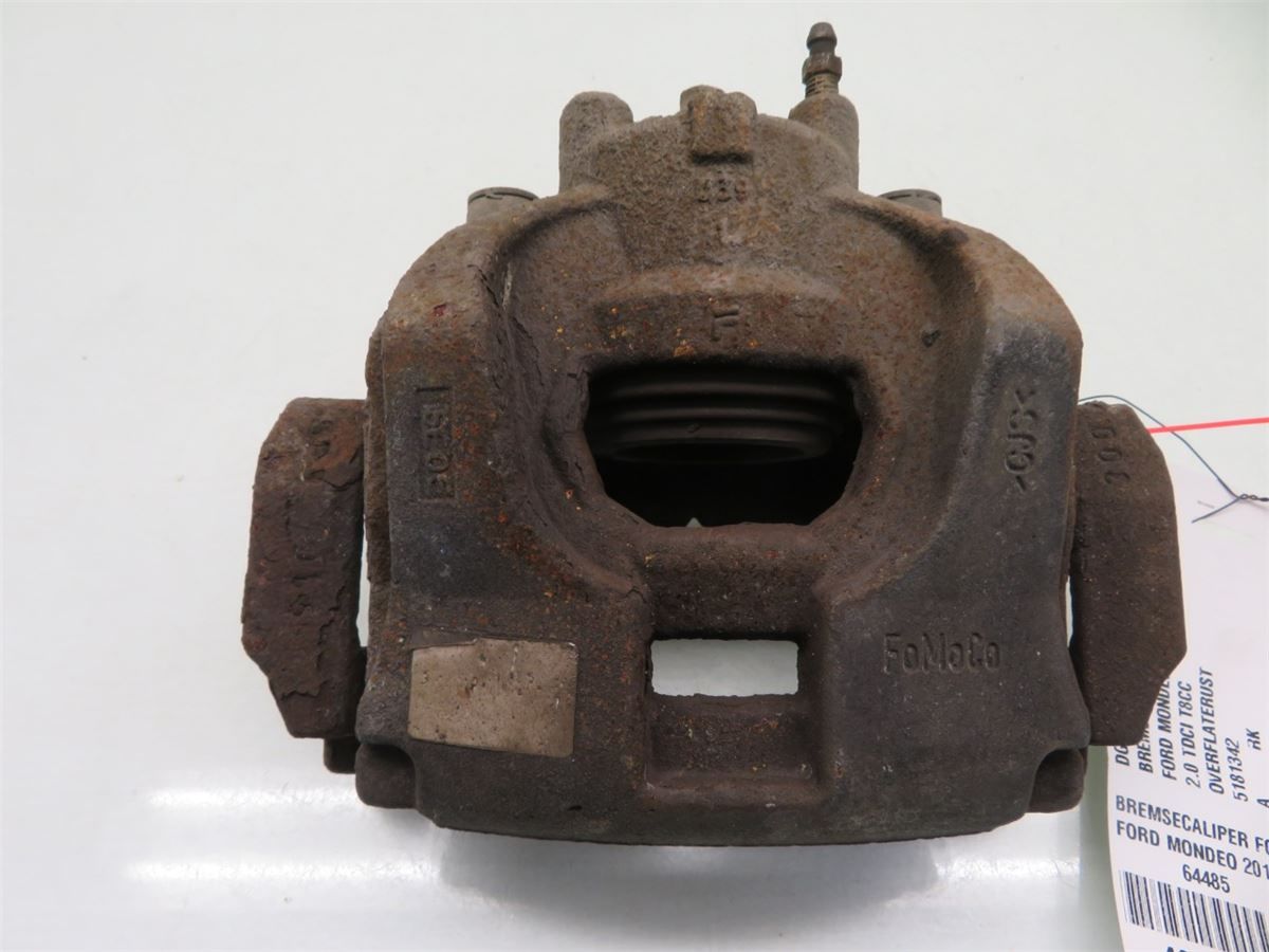 Bremsecaliper Foran Venstre – bilde 2