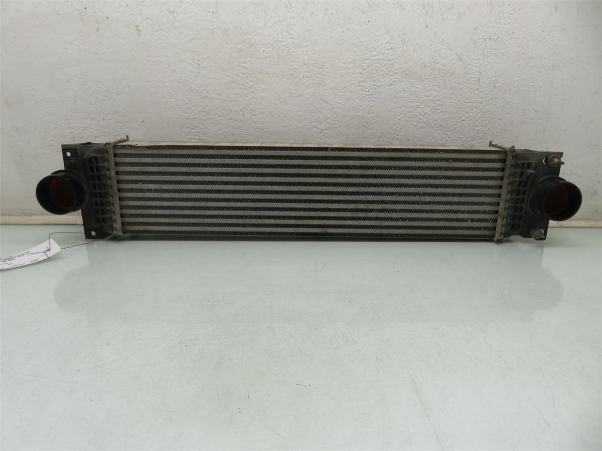 Intercooler Radiator – bilde 1