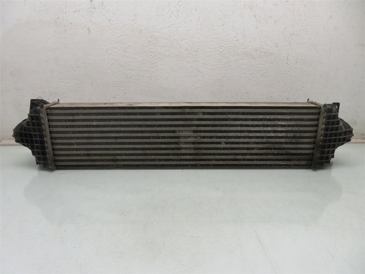 Intercooler Radiator – bilde 2