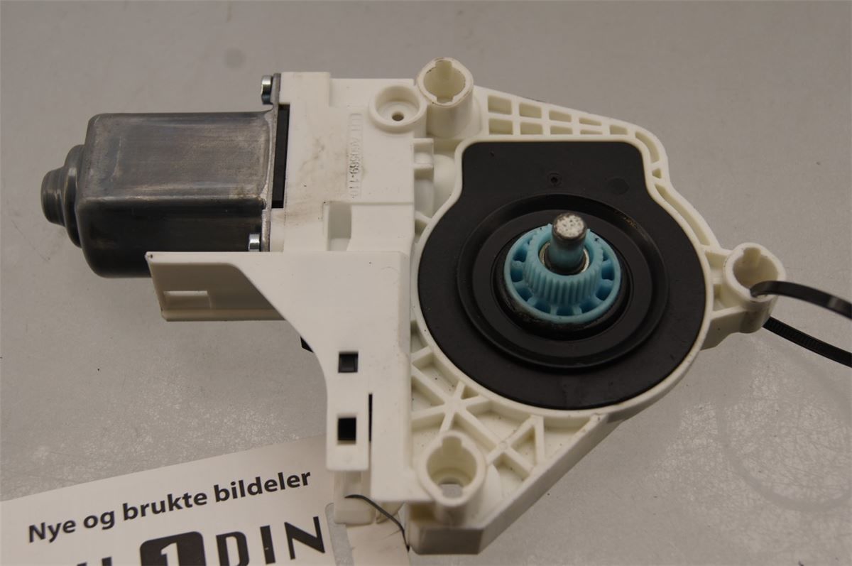 Vindusheismotor – bilde 2